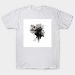 Quiet The Mind And The Soul T-Shirt